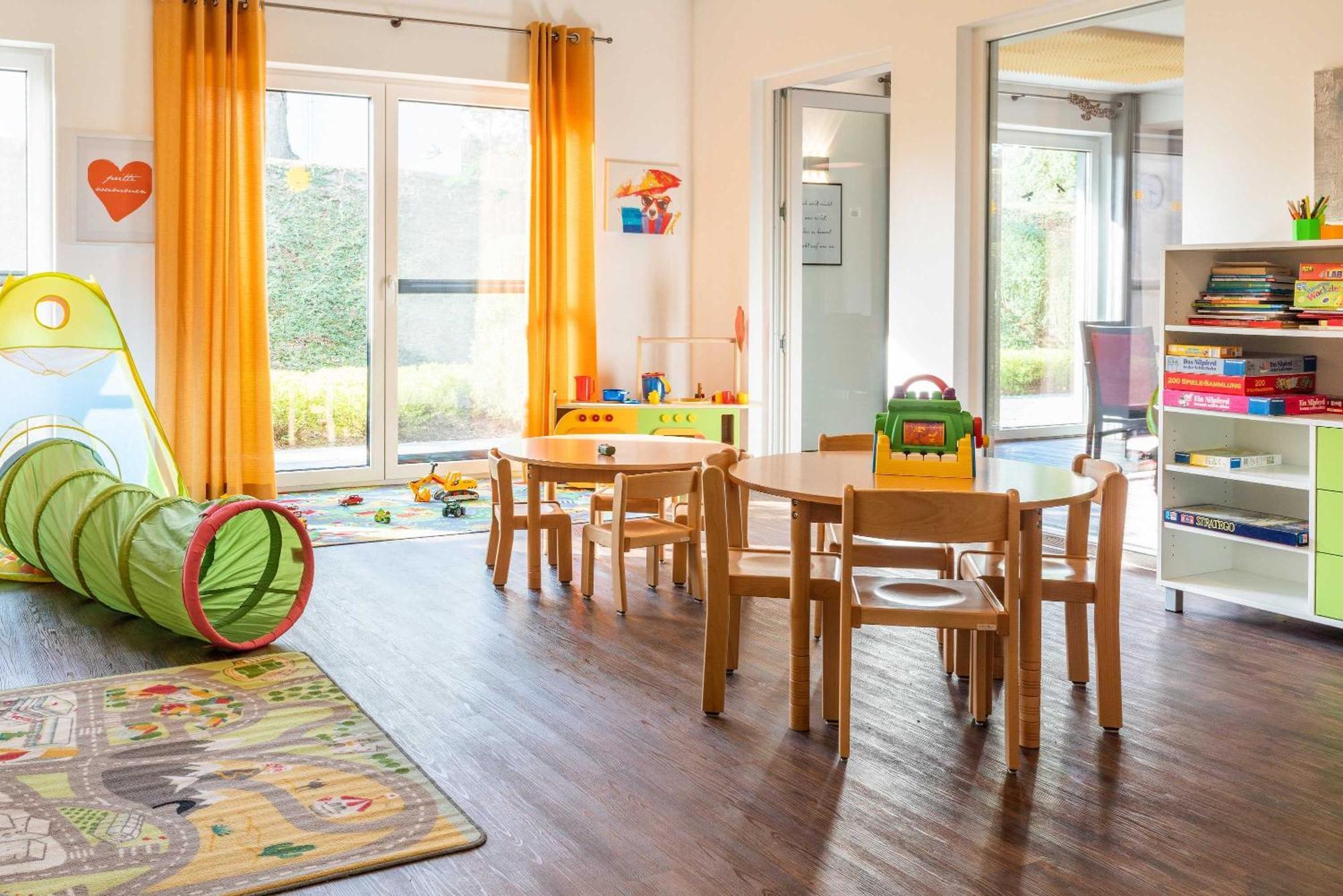 Appartement "Diamant" Mit Penthouseflair - Oase Am Haff Garz  Pokoj fotografie